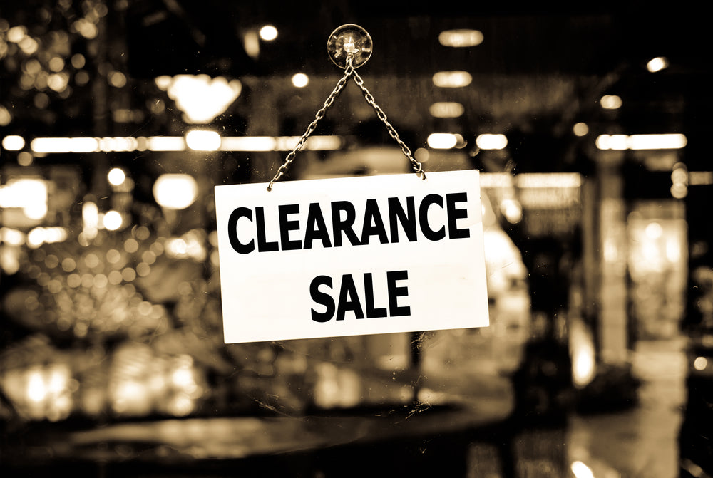 Clearance