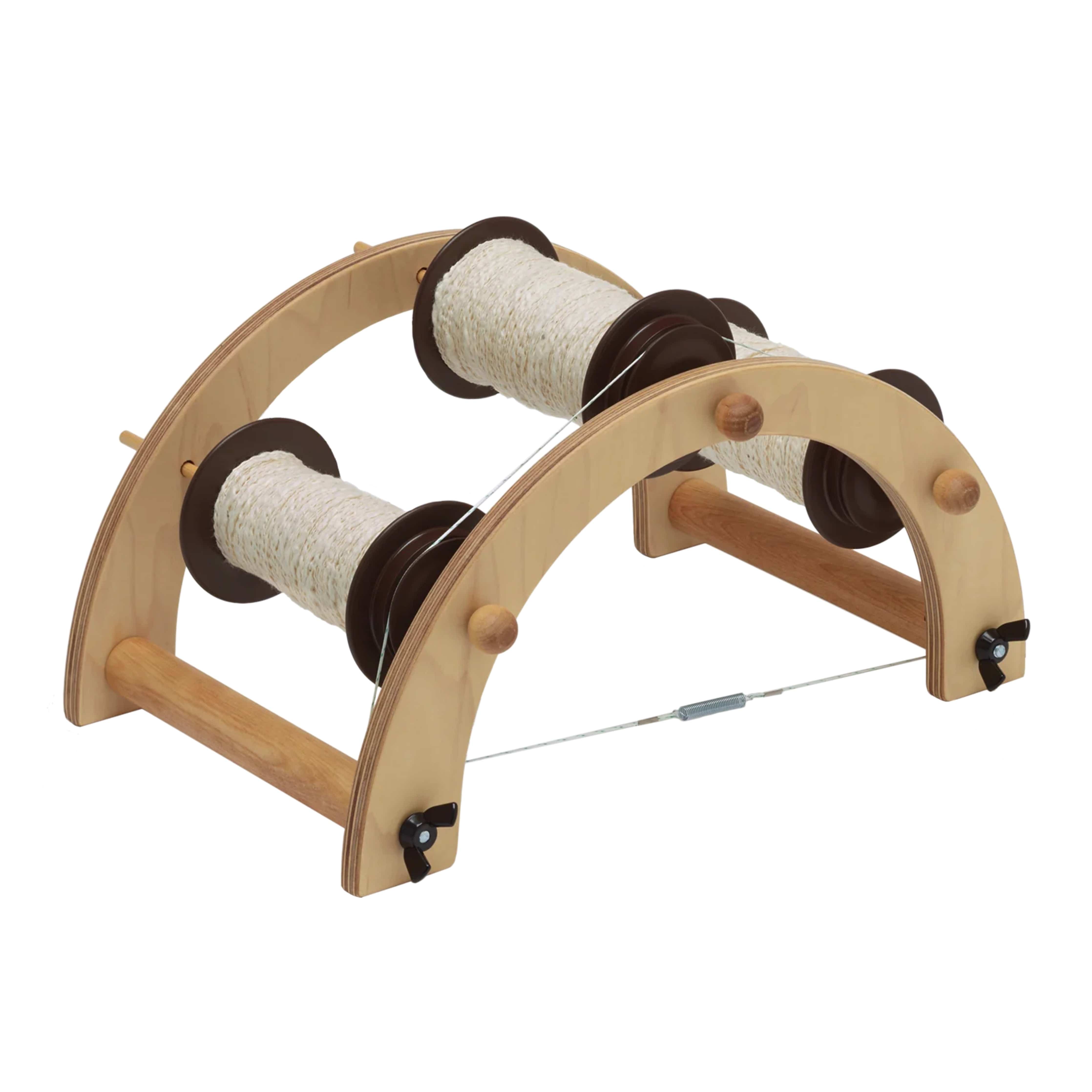 Spinning Accessories