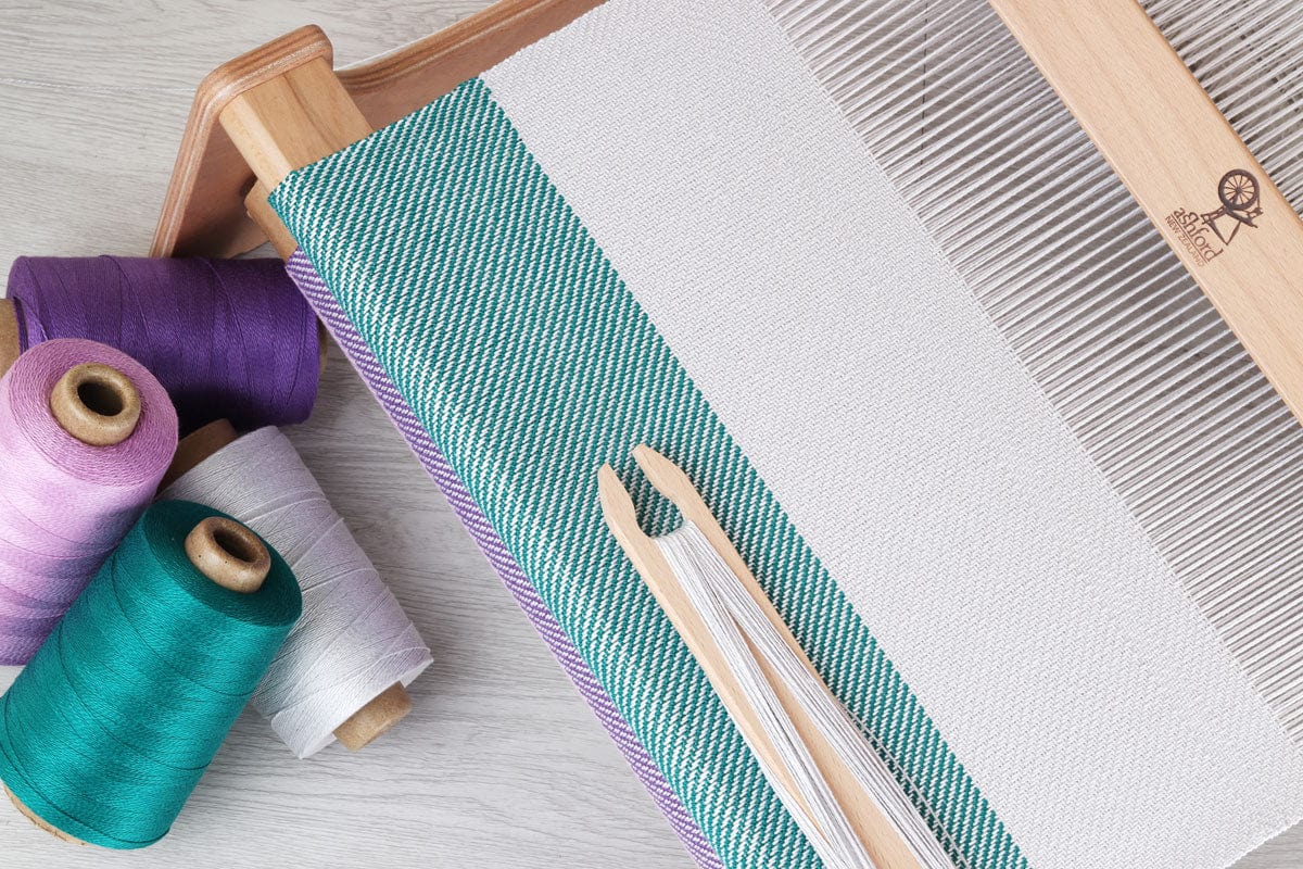 Weaving Accessories