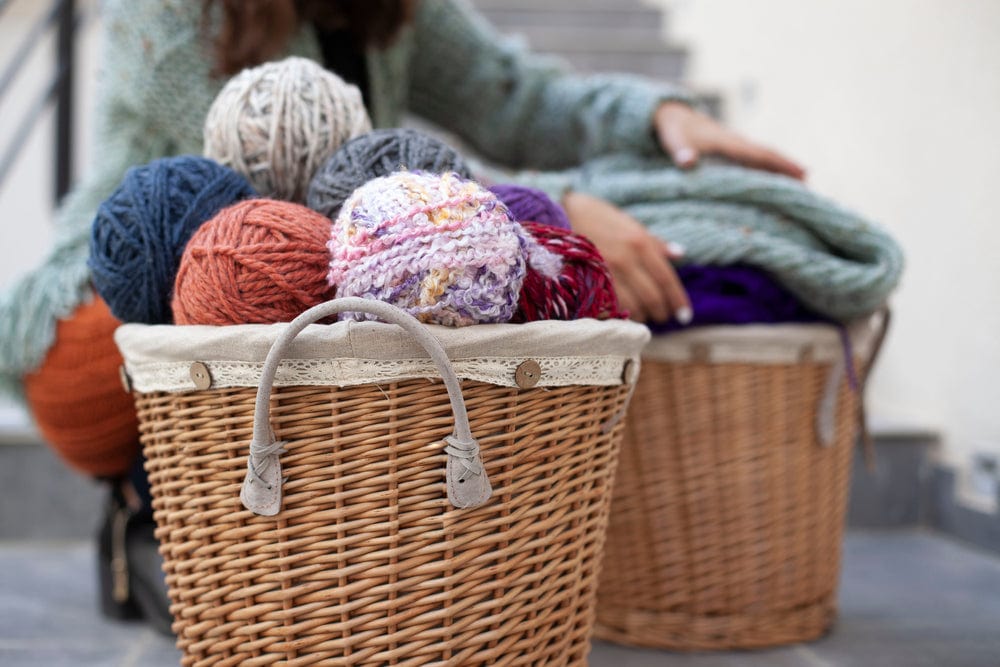 Yarn