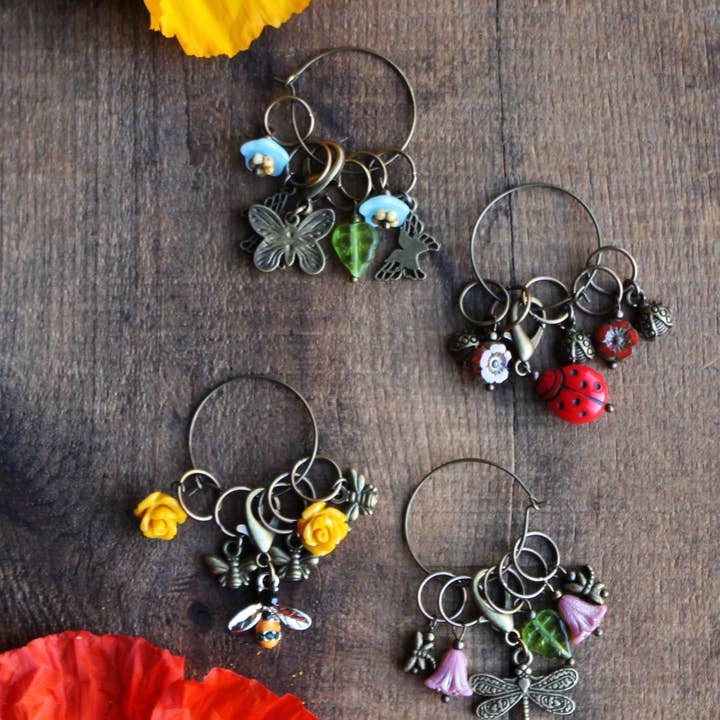 Stitch Markers