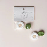 Needle stoppers - Sunflower Set