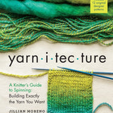 Yarnitecture - Jillian Moreno