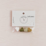 Needle Stoppers - Hearts
