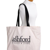 Ashford Canvas Carry Bag