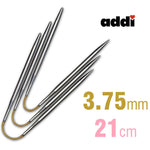 Addi Crazy Trios 3.75 mm
