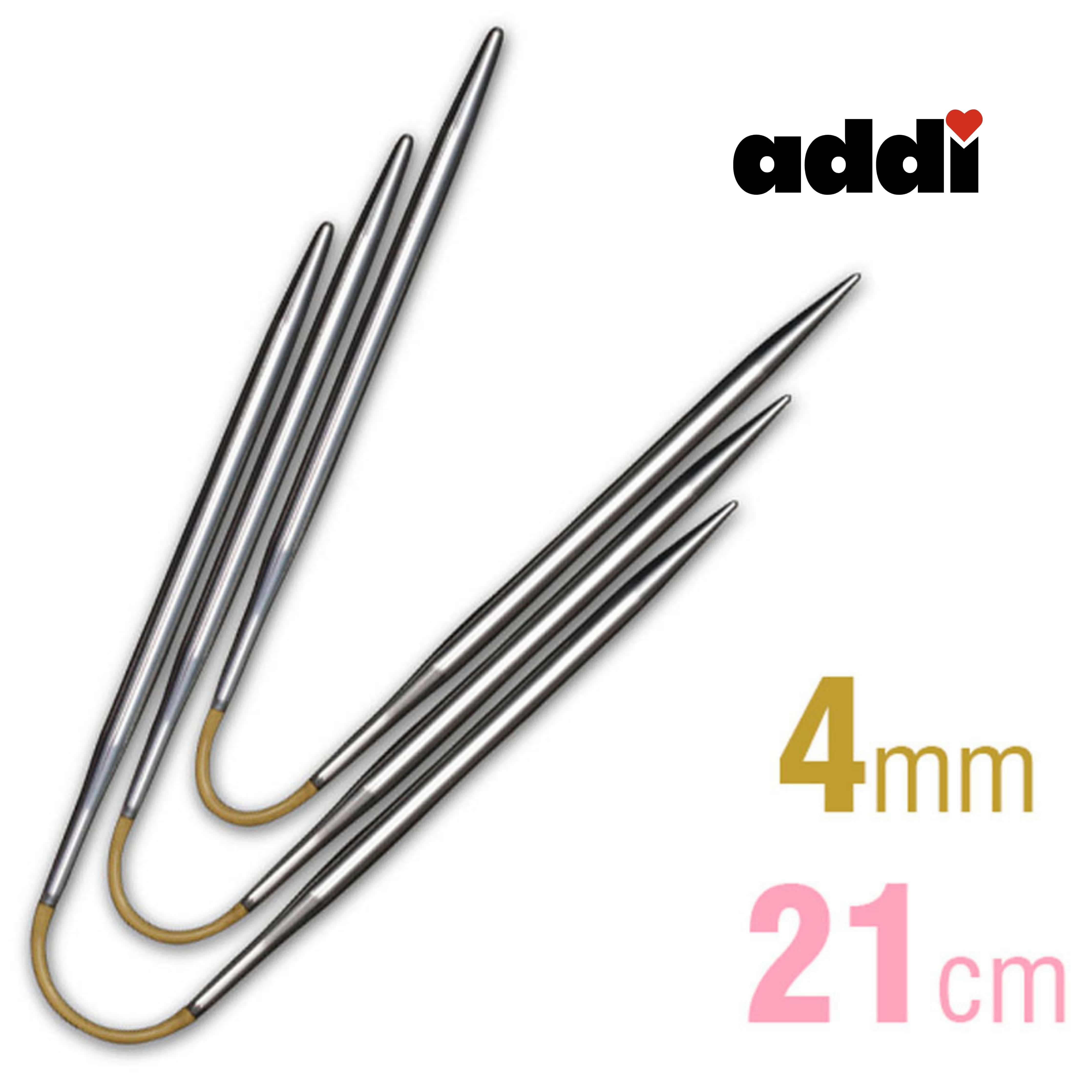 Addi Crazy Trios 4.00 mm