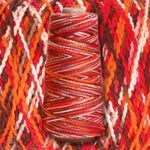 Ashford Caterpillar Cotton Inferno (401) 
