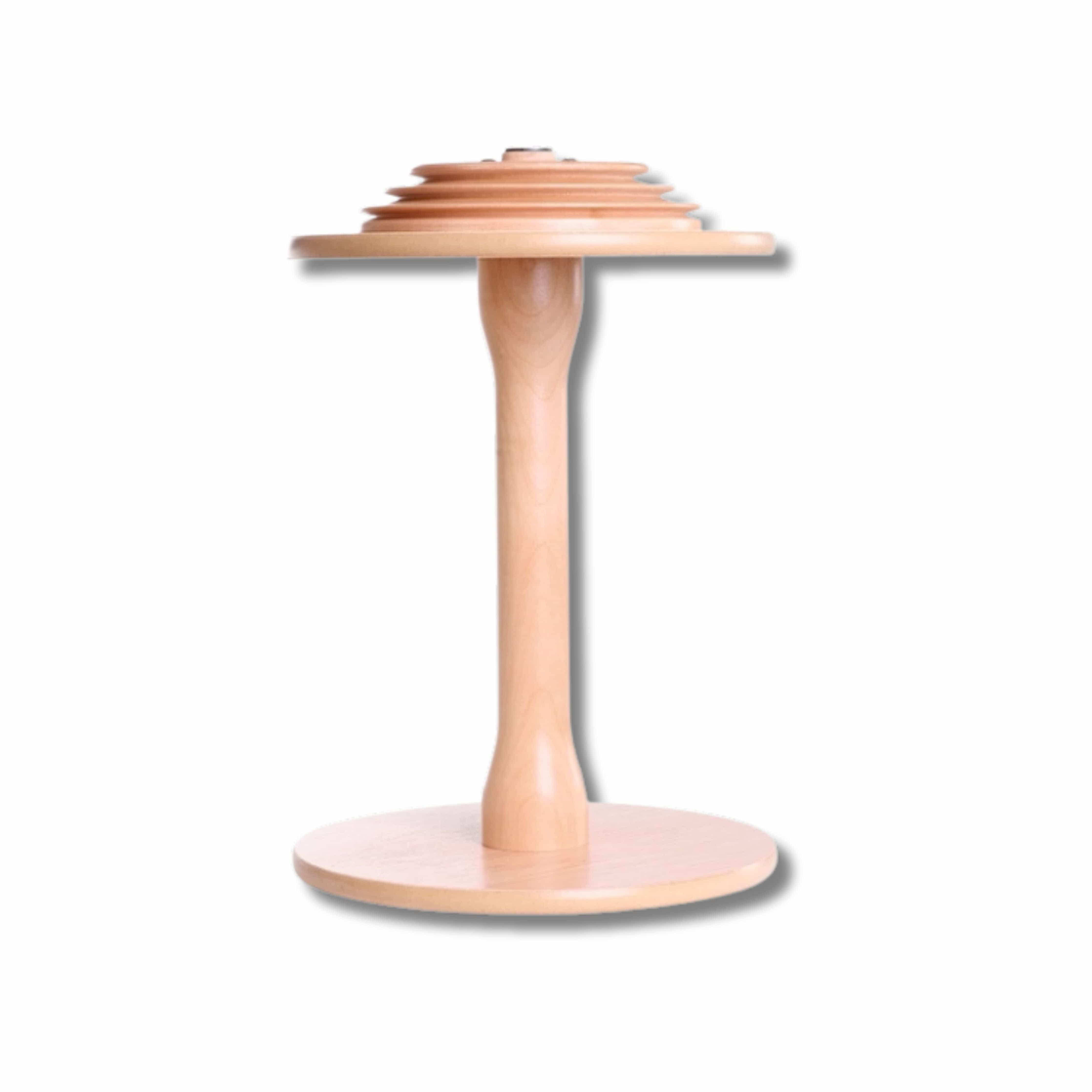 Ashford Country Spinner/e-Spinner Super Jumbo Bobbin Natural  