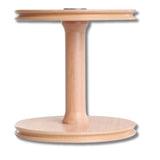 Ashford Jumbo Bobbin Lacquered  