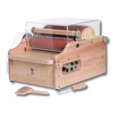 Ashford e-Drum Carder, 72 PPSI, 30cm / 12" Width  
