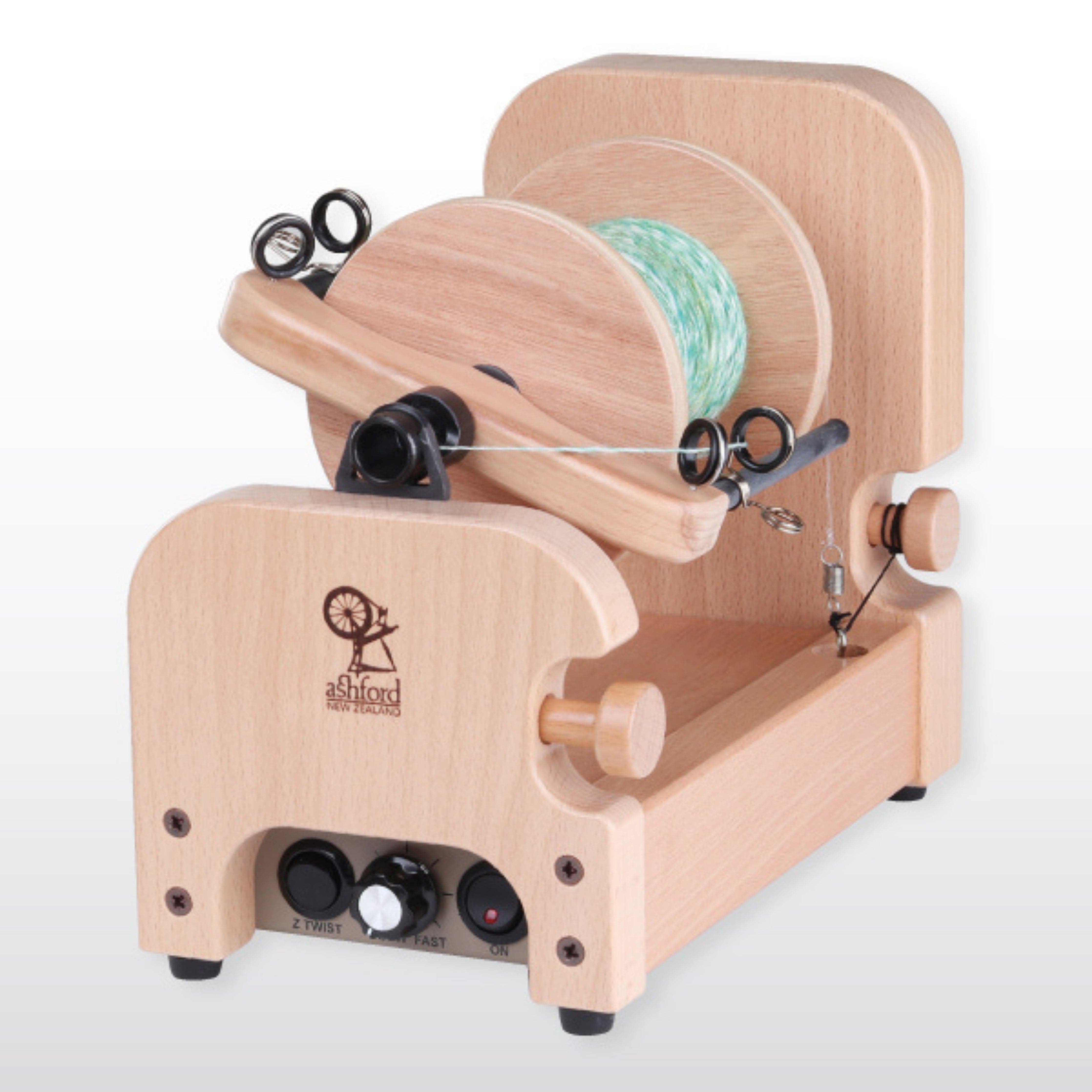 Ashford e-Spinner 3  