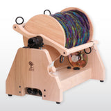 Ashford e-Spinner Super Jumbo  