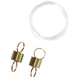 Ashford Brake Band Set - Single Drive