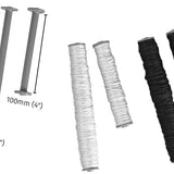 Ashford Boat Shuttle Nylon Bobbins