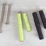Ashford Boat Shuttle Nylon Bobbins