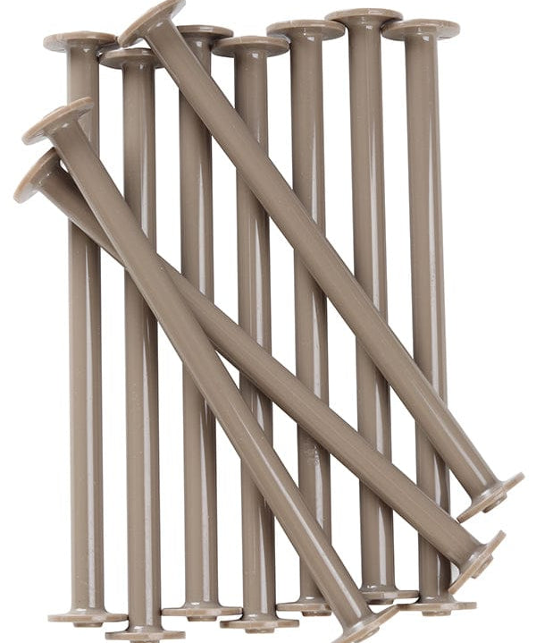 Ashford Boat Shuttle Nylon Bobbins