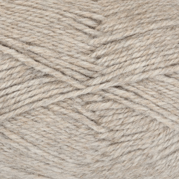 Brushtale Yarn - Upcycled Possum Merino