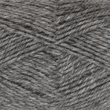 Brushtale Yarn - Upcycled Possum Merino