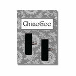 ChiaGoo End Stoppers Large 