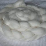 Tasmanian Merino Combed Top