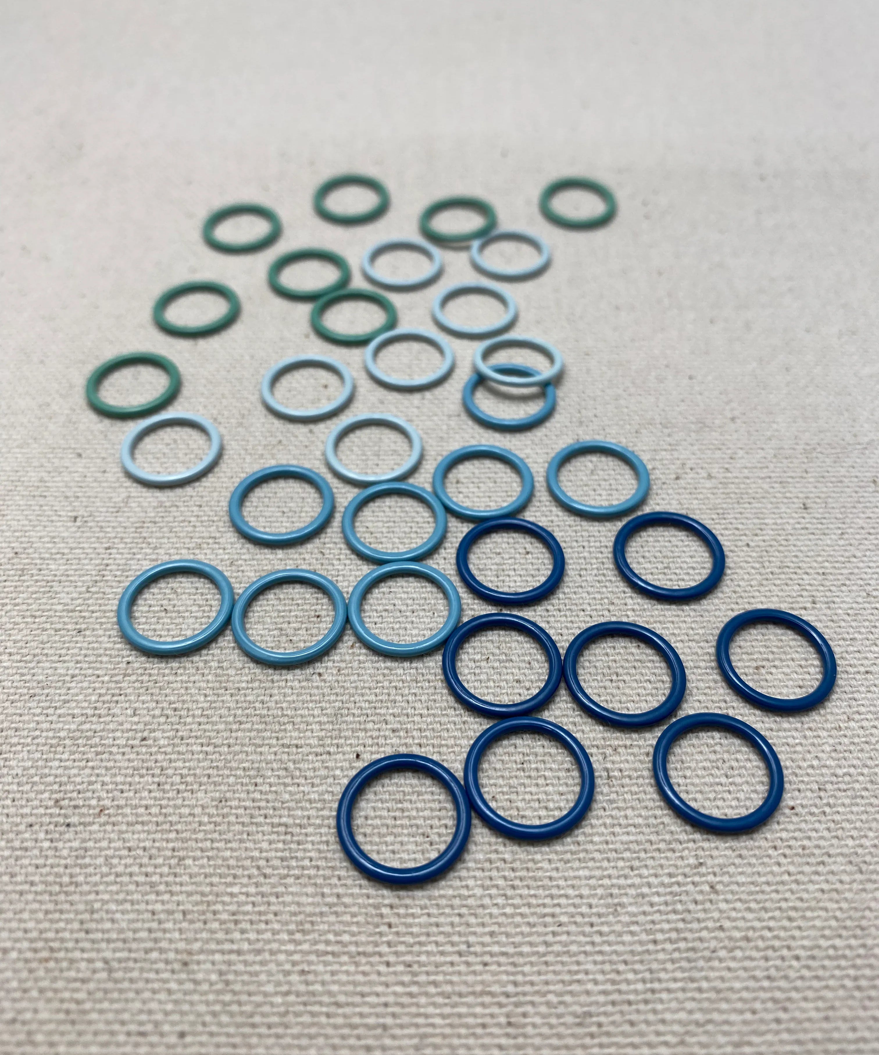 Allstitch Studio Round Stitch Markers