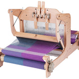 Ashford Brooklyn Four Shaft 40cm / 16" Table Loom