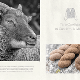 The Wonder of Wool - A Knitter's Guide to pure breed sheep