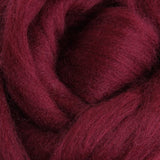 Ashford - Corriedale Dyed Sliver