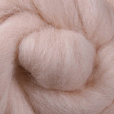 Ashford - Corriedale Dyed Sliver