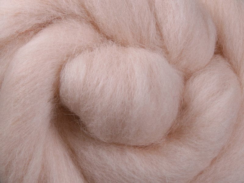 Ashford - Corriedale Dyed Sliver