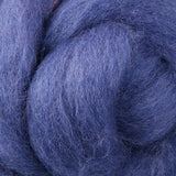 Ashford - Corriedale Dyed Sliver