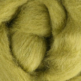 Ashford - Corriedale Dyed Sliver
