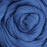 Ashford - Corriedale Dyed Sliver
