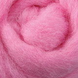 Ashford - Corriedale Dyed Sliver