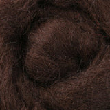 Ashford - Corriedale Dyed Sliver
