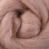 Ashford - Corriedale Dyed Sliver
