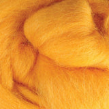 Ashford - Corriedale Dyed Sliver