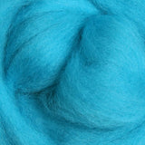 Ashford - Corriedale Dyed Sliver