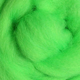 Ashford - Corriedale Dyed Sliver