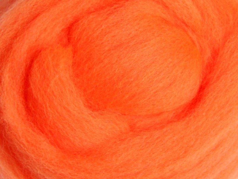 Ashford - Corriedale Dyed Sliver