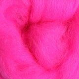 Ashford - Corriedale Dyed Sliver