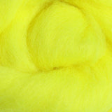 Ashford - Corriedale Dyed Sliver