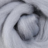 Ashford - Corriedale Dyed Sliver