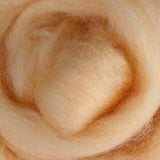 Ashford - Corriedale Dyed Sliver