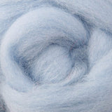Ashford - Corriedale Dyed Sliver