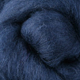 Ashford - Corriedale Dyed Sliver