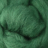 Ashford - Corriedale Dyed Sliver