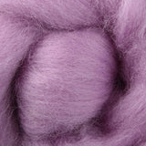 Ashford - Corriedale Dyed Sliver