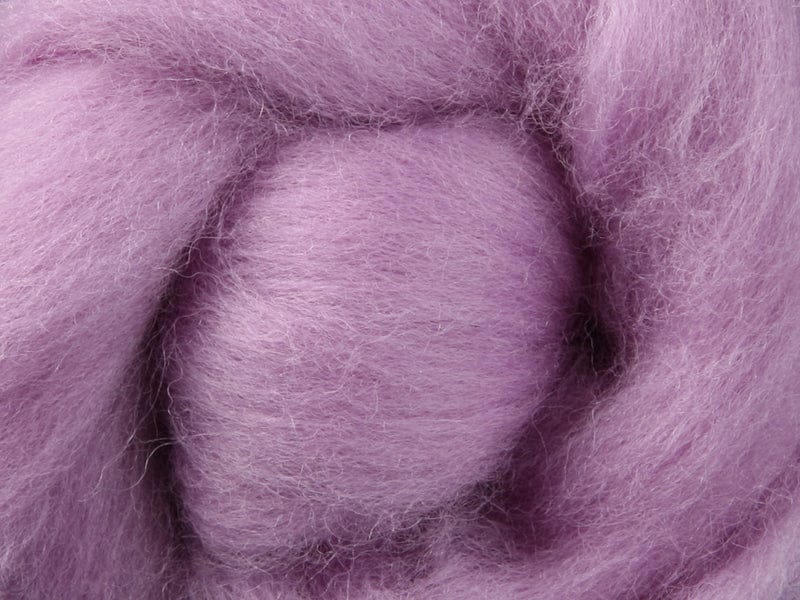 Ashford - Corriedale Dyed Sliver